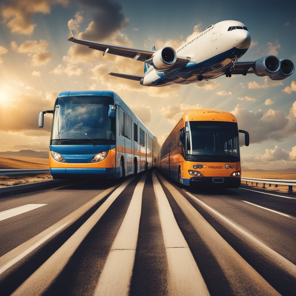 Kelionės su žinute apie tai, kaip transportas gali formuoti mūsų dvasinį gyvenimą