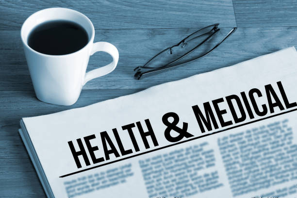 Naujienos apie mediciną: kur jų rasti?